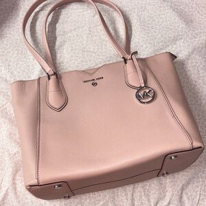 MK Pink Bag SOLD❌